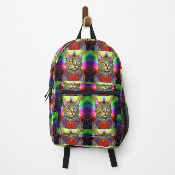 Item preview, The Magical Church Cats Of Florence 5 designed and sold by idreamaboutcats.