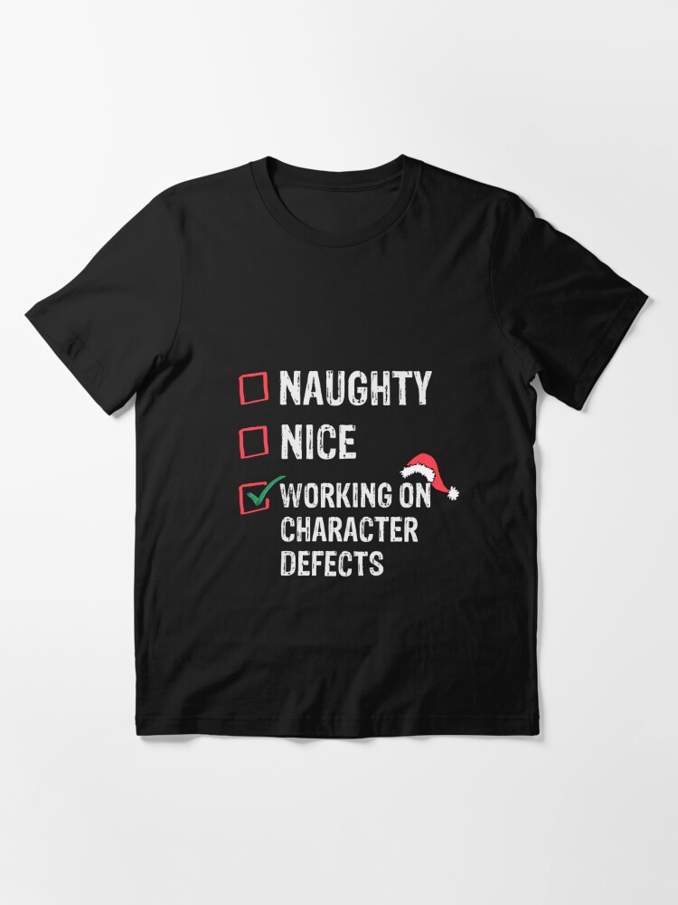 Funny sales sobriety shirts