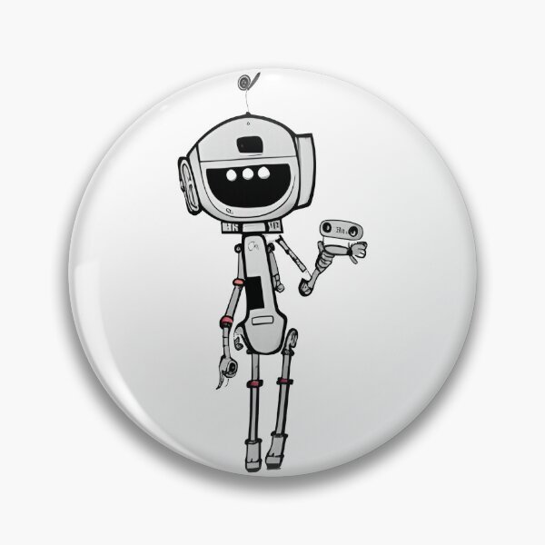 Item preview, Automaton designed and sold by Nellisstadia.