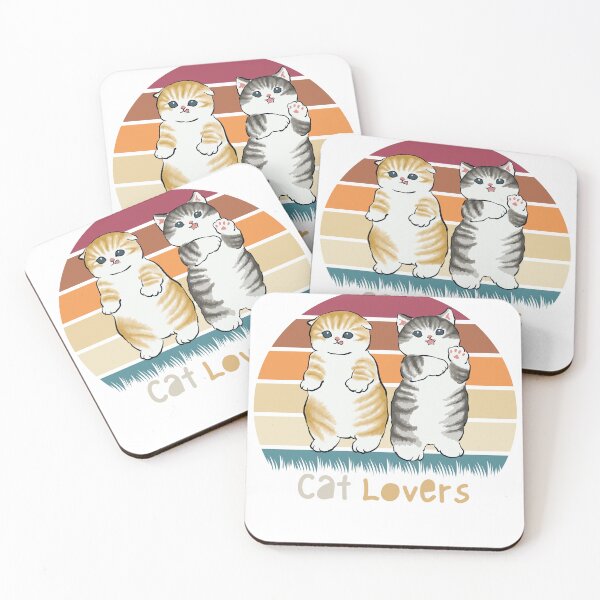 Item preview, Cat lovers/Cat lover Art/Cat lover Clothing designed and sold by W&M Store.