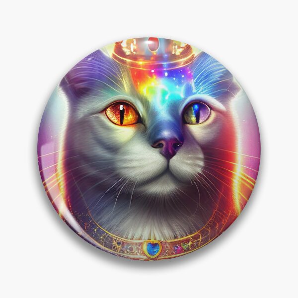 Item preview, The Magical Church Cats Of Florence 6  designed and sold by idreamaboutcats.