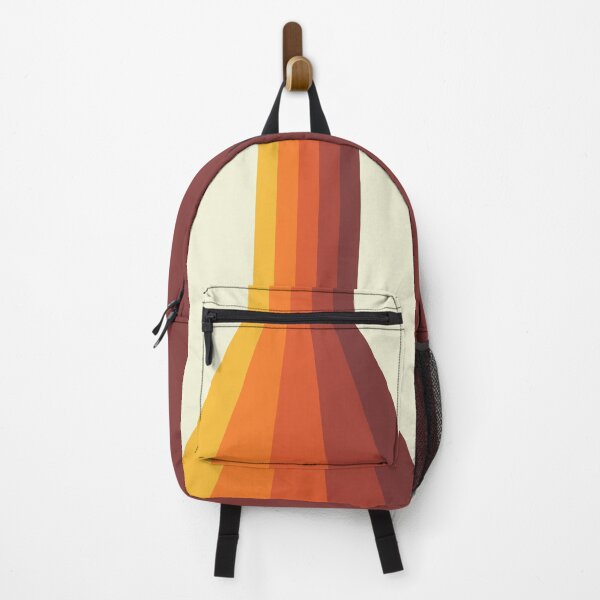 Item preview, Colorful retro style geometric design designed and sold by BattaAnastasia.