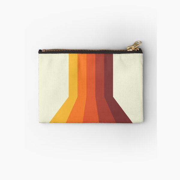 Item preview, Colorful retro style geometric design designed and sold by BattaAnastasia.
