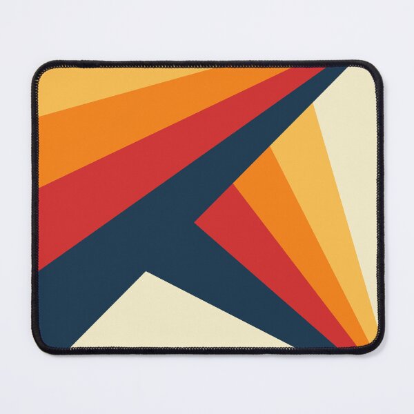 Item preview, Diagonal retro style lines designed and sold by BattaAnastasia.