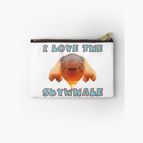 Item preview, I Love the Skywhale Photograph Canberra Balloon Festival designed and sold by Heatherian.