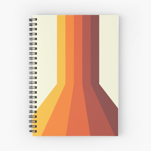 Item preview, Colorful retro style geometric design designed and sold by BattaAnastasia.