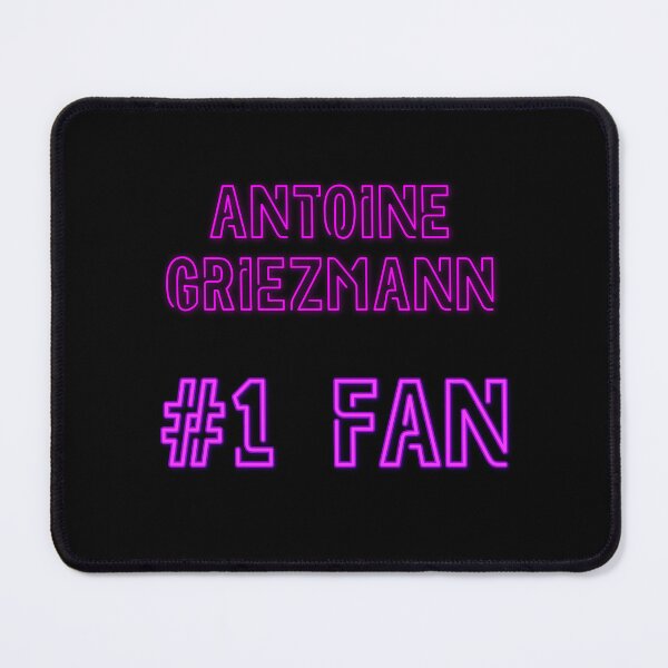 Item preview, Antoine Griezmann - #1 fan designed and sold by 2Girls1Shirt.