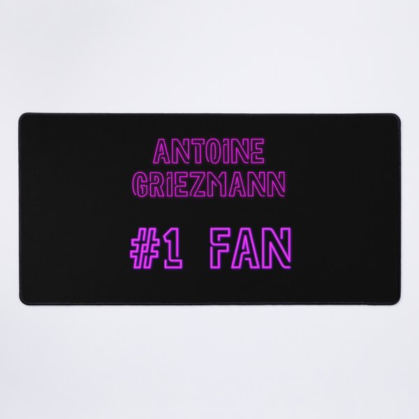 Item preview, Antoine Griezmann - #1 fan designed and sold by 2Girls1Shirt.