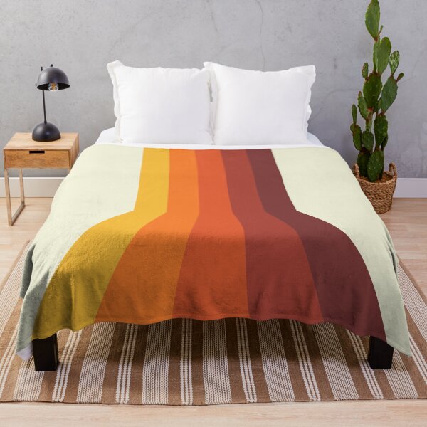 Item preview, Colorful retro style geometric design designed and sold by BattaAnastasia.