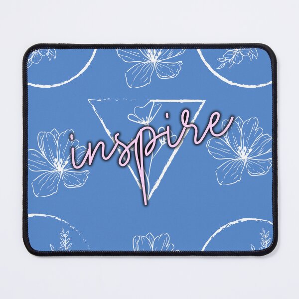Item preview, vintage flowers motivation scriptures designed and sold by SeniorPrint99.