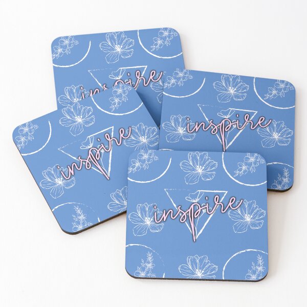 Item preview, vintage flowers motivation scriptures designed and sold by SeniorPrint99.