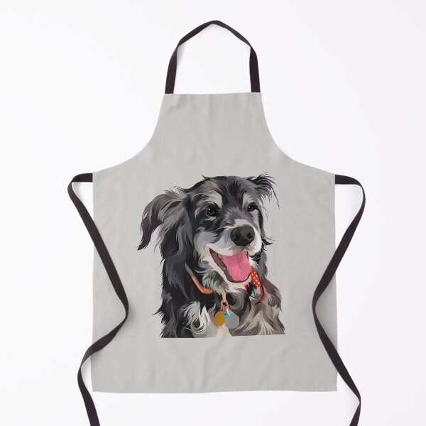 Item preview, Cute Dog Australian Shepherd designed and sold by Pasar Raya.