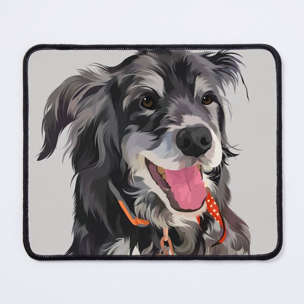 Item preview, Cute Dog Australian Shepherd designed and sold by Pasar Raya.
