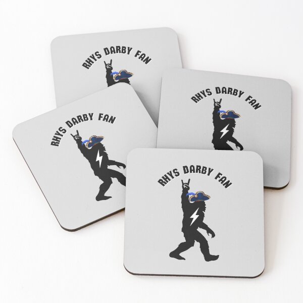 Item preview, Rhys Darby Fan designed and sold by Our Flag Means Merch.