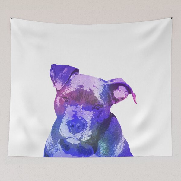 Item preview, Galaxy Canine designed and sold by technicole.