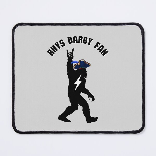 Item preview, Rhys Darby Fan designed and sold by Our Flag Means Merch.