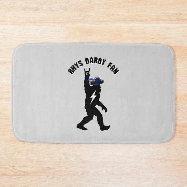 Item preview, Rhys Darby Fan designed and sold by Our Flag Means Merch.