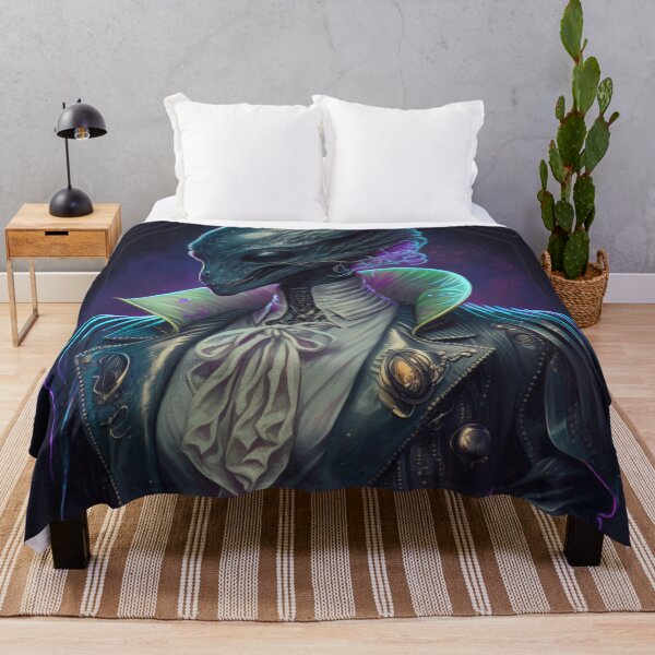 Item preview, Alien.1 designed and sold by Jerzelde.