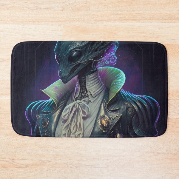 Item preview, Alien.1 designed and sold by Jerzelde.