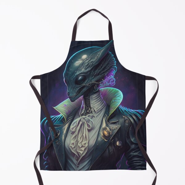 Item preview, Alien.1 designed and sold by Jerzelde.