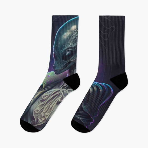 Item preview, Alien.1 designed and sold by Jerzelde.