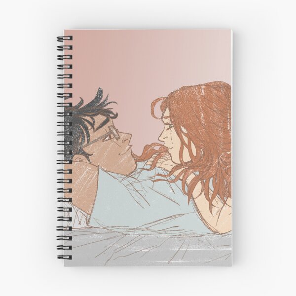 Item preview, lay with me designed and sold by meganwrightart.