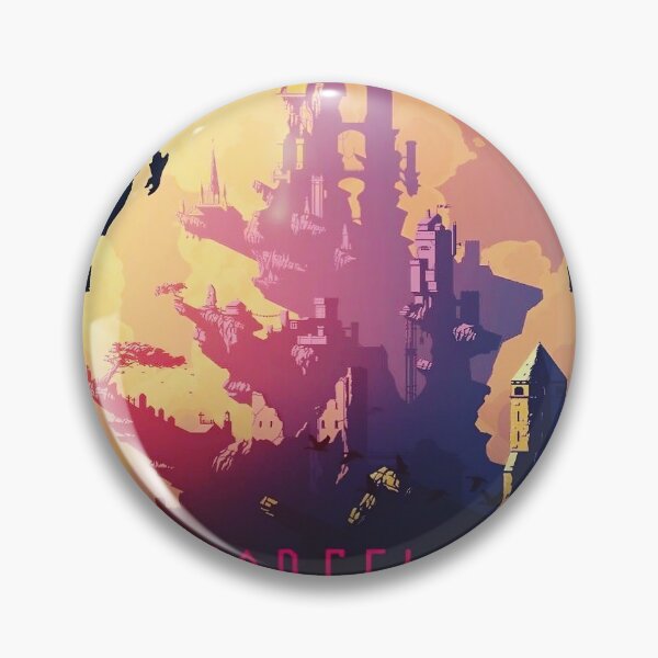 Item preview, game dead cells designed and sold by walklingrafter.