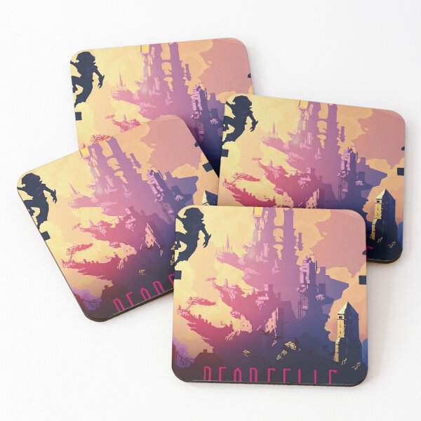 Item preview, game dead cells designed and sold by walklingrafter.