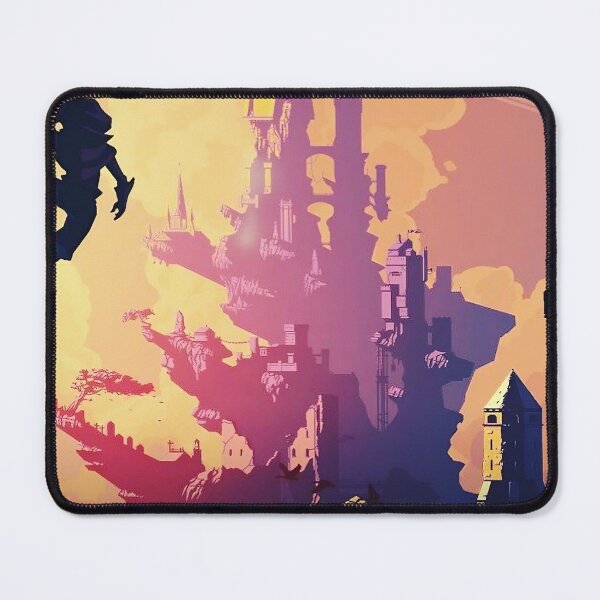 Item preview, game dead cells designed and sold by walklingrafter.