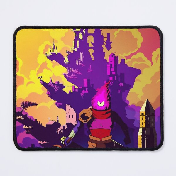 Item preview, game dead cells art designed and sold by walklingrafter.