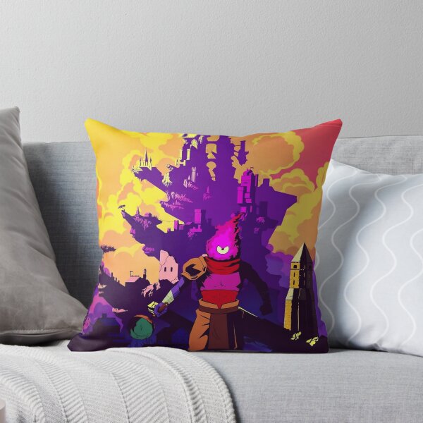 Item preview, game dead cells art designed and sold by walklingrafter.