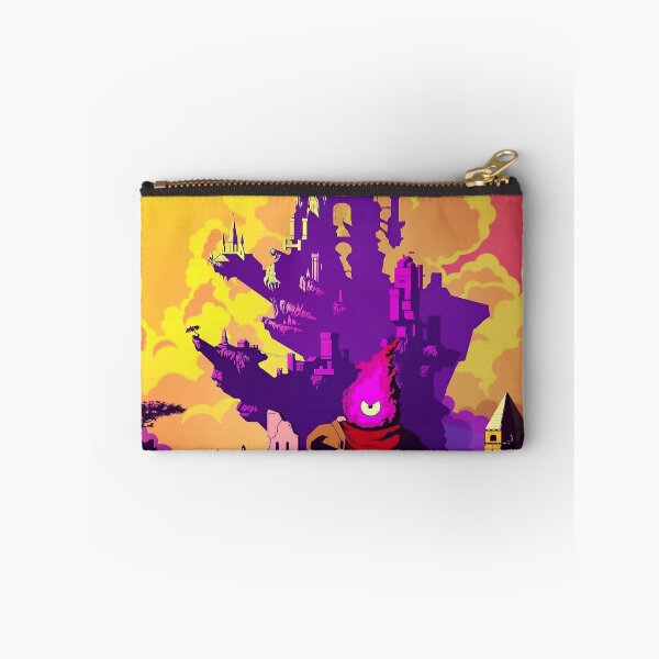 Item preview, game dead cells art designed and sold by walklingrafter.