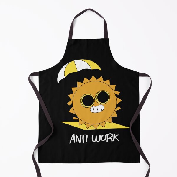Item preview, Anti work designed and sold by Alchemytshirts.