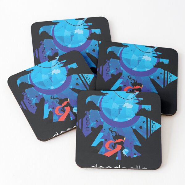 Item preview, dead cells designed and sold by walklingrafter.