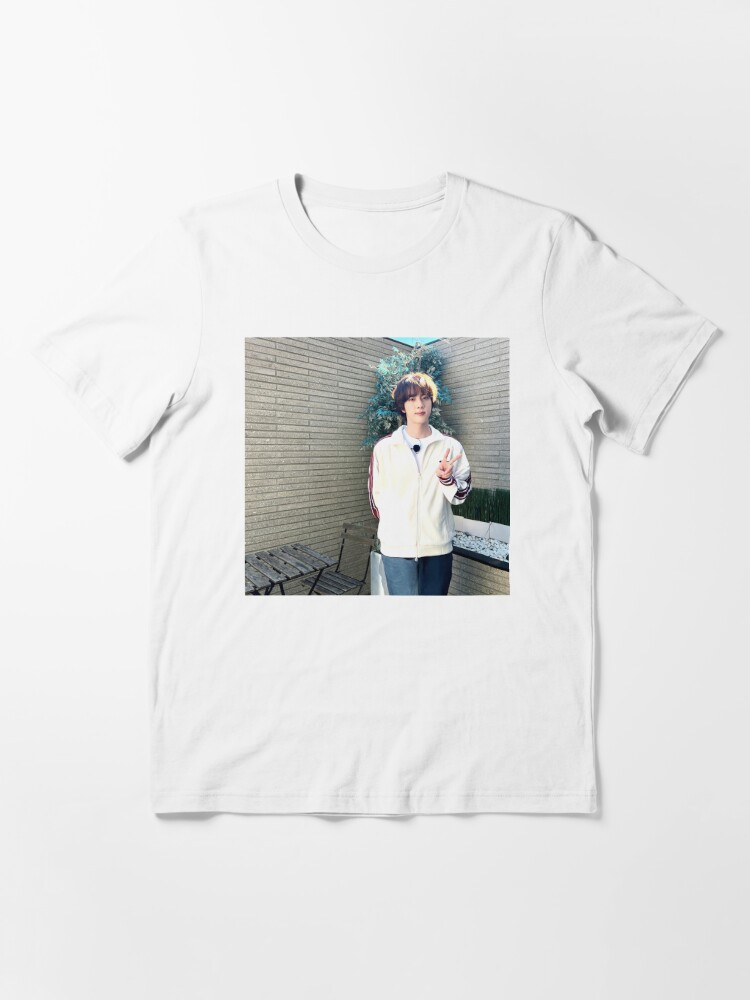 BTS Jin Instagram Photos - 2 Essential T-Shirt for Sale by Niyuha