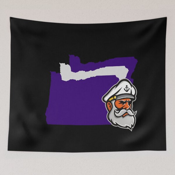 Item preview, Oregon Border, Pilots designed and sold by LatterDaze.