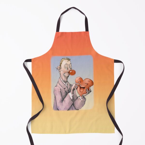 Item preview, cheerfulness designed and sold by nuvolanevicata.