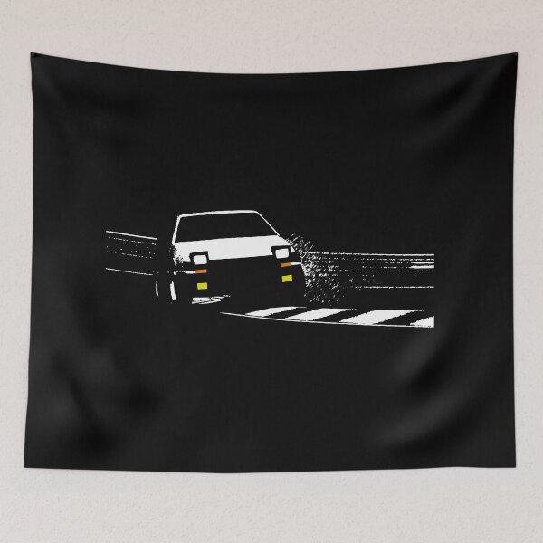 Item preview, Japanese classic drift designed and sold by ApexFibers.