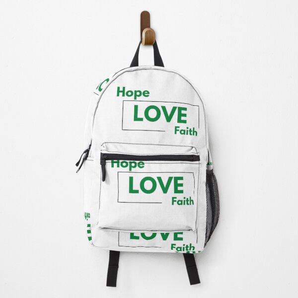 Item preview, Hope U Love Faith... I Do! designed and sold by Chris Purdy.