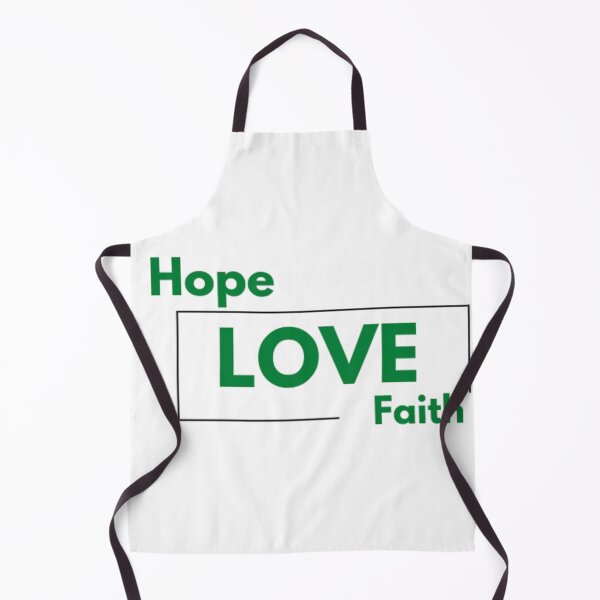 Item preview, Hope U Love Faith... I Do! designed and sold by Chris Purdy.