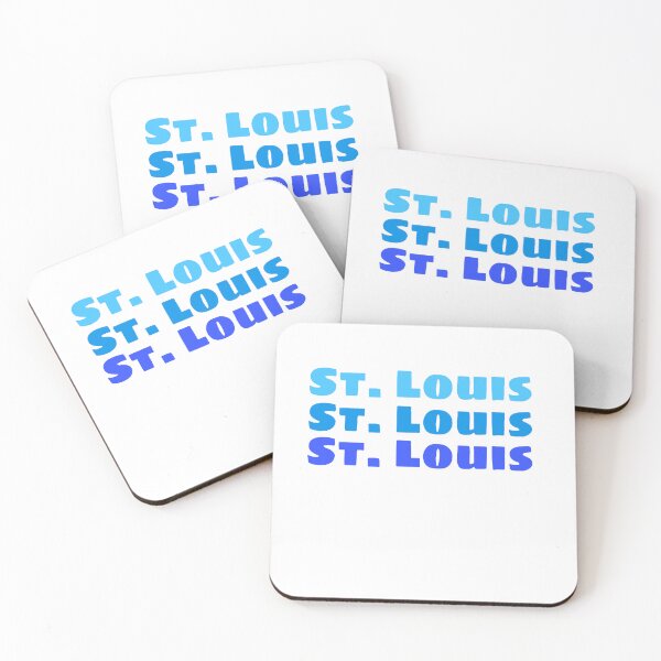 Item preview, St. Louis designed and sold by abbinagl10.