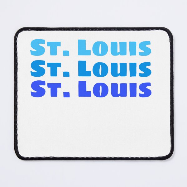 Item preview, St. Louis designed and sold by abbinagl10.