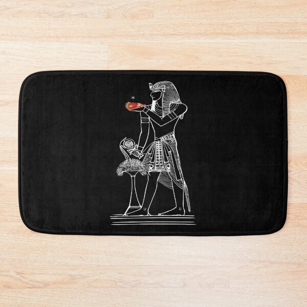 Item preview, A Pizza Slice From The Pharaohs by Tjays on a Fun designed and sold by TJays.
