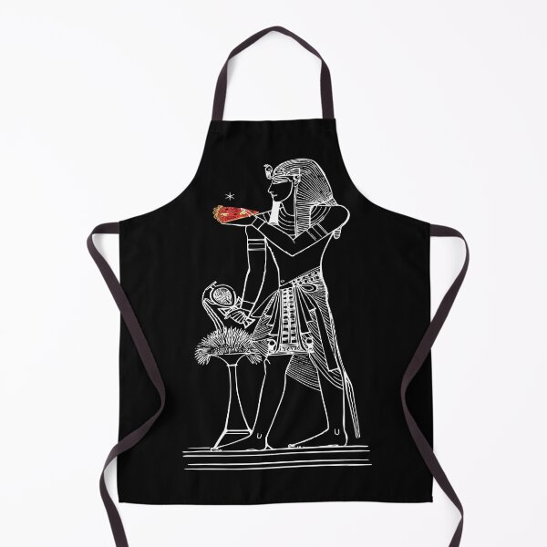 Item preview, A Pizza Slice From The Pharaohs by Tjays on a Fun designed and sold by TJays.