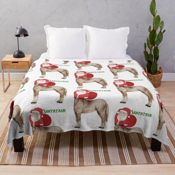 Item preview, Santataur designed and sold by SelenaJ.
