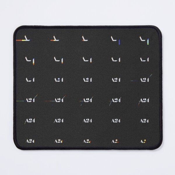 Item preview, A24 in Motion designed and sold by fergyfilms.