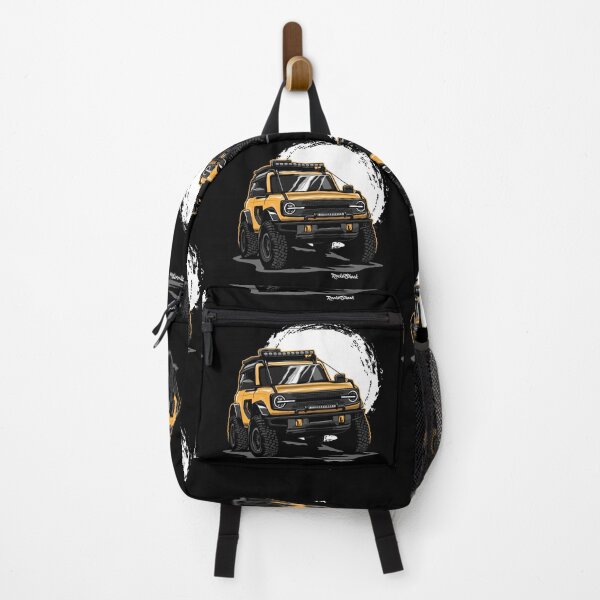 Item preview, New Bronco 2022 designed and sold by Rocket Shock.