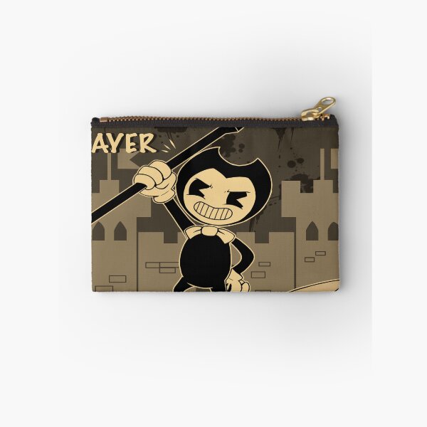 Item preview, bendy and the ink machine designed and sold by lovemyronaa.