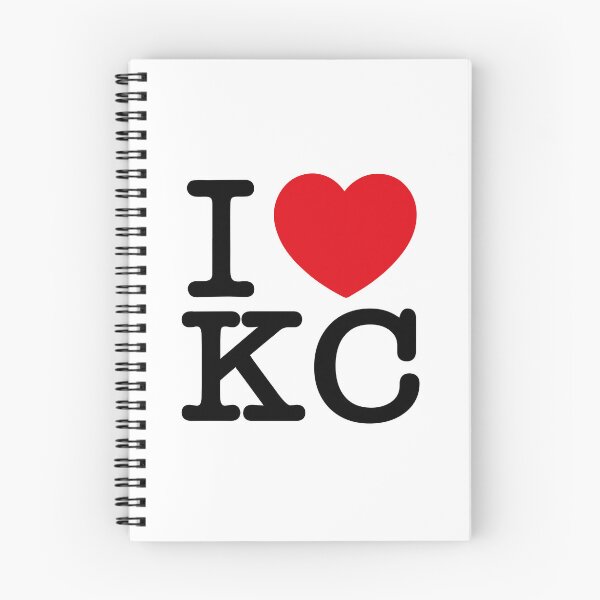 Item preview, i heart KC designed and sold by jefvr.