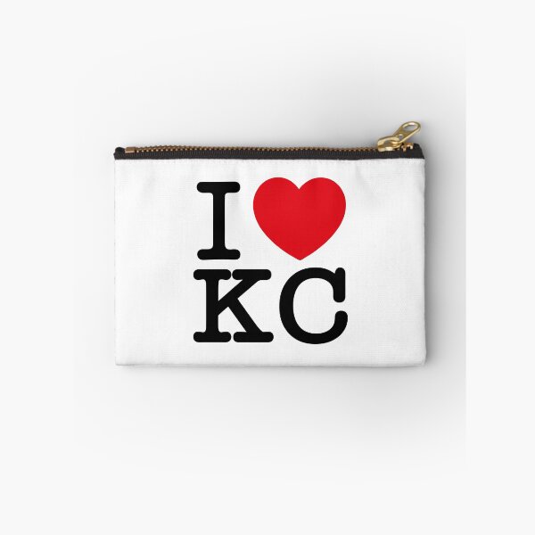 Item preview, i heart KC designed and sold by jefvr.